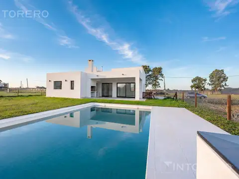 Casa en Venta en Countries y Barrios Cerrados en Esteban Echeverria, Partido de Esteban Echeverría