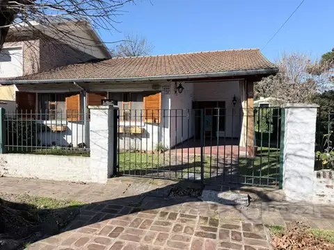 Casa en Venta en General Pacheco, Partido de Tigre