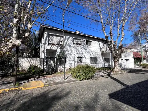 Casa en Venta en Victoria Barrio Centro, Victoria