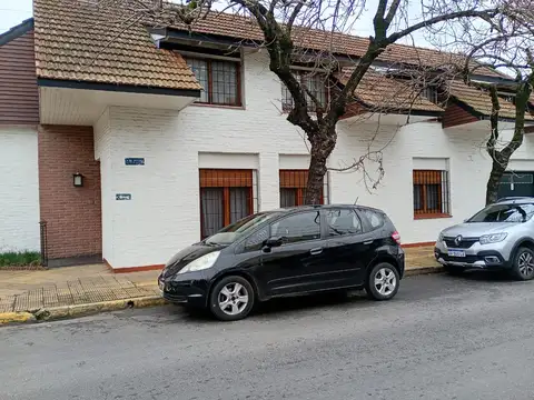 Casa en Venta en Centro, Quilmes
