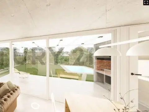 Casa en Venta en Manuel B Gonnet, Partido de La Plata