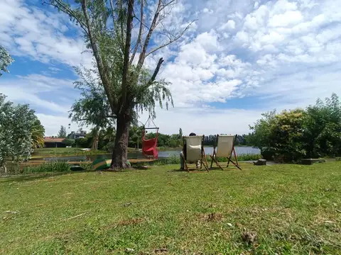 Casa en Venta en Villanueva, Countries y Barrios Cerrados en Tigre