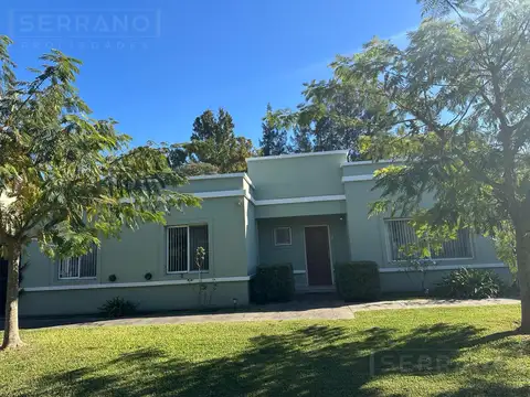 Casa en Venta en Fincas De Maschwitz, Countries y Barrios Cerrados en Escobar