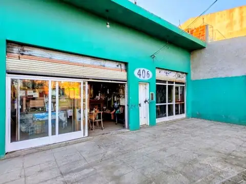 Casa en Venta en Monte Grande, Partido de Esteban Echeverría
