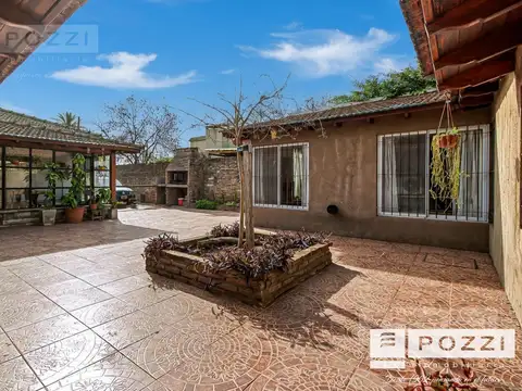 Casa en Venta en Don Torcuato, Partido de Tigre