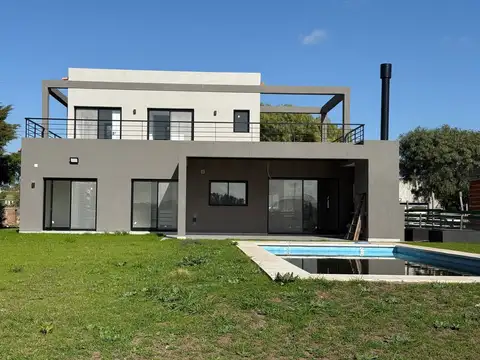 Casa en Venta en Countries y Barrios Cerrados en Pilar, Partido de Pilar