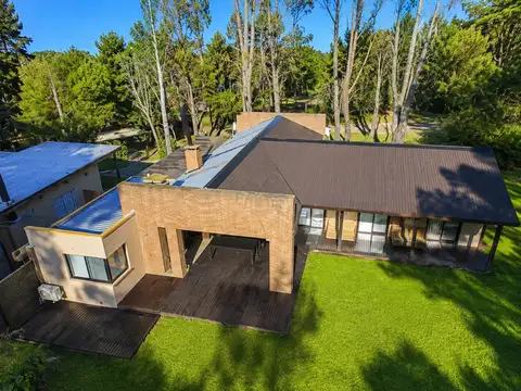 Casa en Venta en Mar Azul, Partido de Villa Gesell