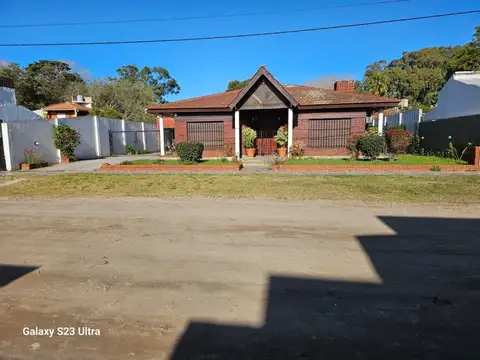 Casa en Venta en San Clemente del Tuyu, Partido de La Costa