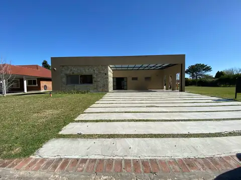 Casa en Venta en Pilar, Partido de Pilar