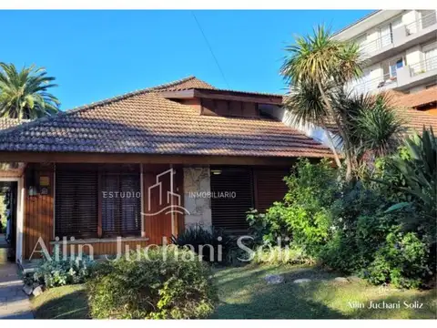 Casa en Venta en Monte Grande, Partido de Esteban Echeverría