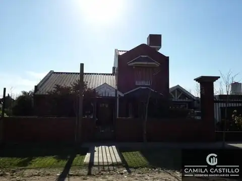 Casa en Venta en Virrey del Pino, Partido de La Matanza