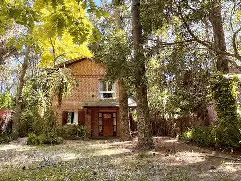 Casa en Venta en Mar de las Pampas, Partido de Villa Gesell