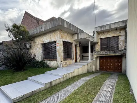 Casa en Venta en Moron Sur, Moron