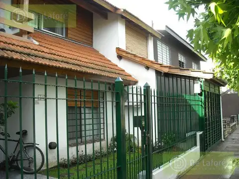 Casa en Venta en Beccar Alto, Beccar