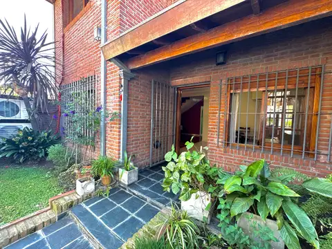 Casa en Venta en Victoria Barrio Centro, Victoria