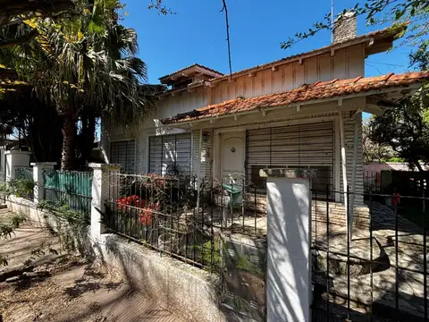 Casa en Venta en Ranelagh, Partido de Berazategui