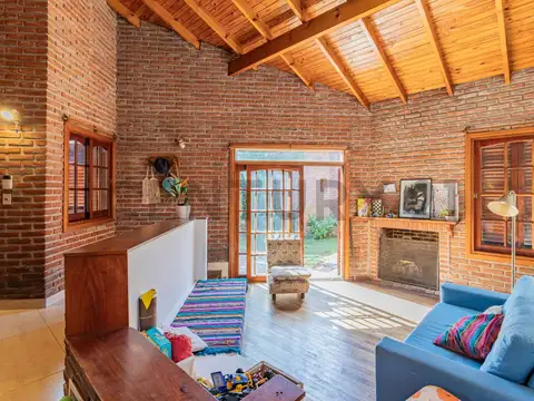 Casa en Venta en La Plata, Partido de La Plata