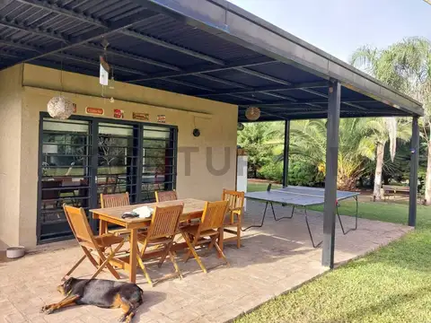 Casa en Venta en La Plata, Partido de La Plata
