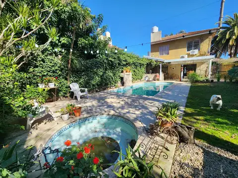Casa en Venta en Ituzaingo, Partido de Ituzaingó