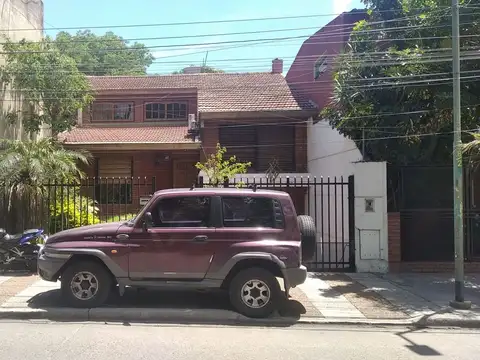 Casa en Venta en Villa Lynch, Partido de General San Martín