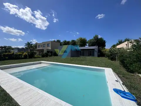 Casa en Venta en Pilar del Este - Santa Guadalupe, Countries y Barrios Cerrados en Pilar