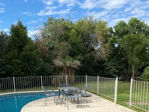 Casa en Venta en Aranjuez, Countries y Barrios Cerrados en Escobar