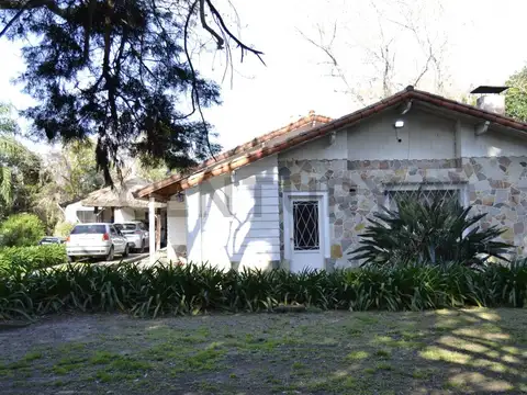 Casa en Venta en City Bell, Partido de La Plata