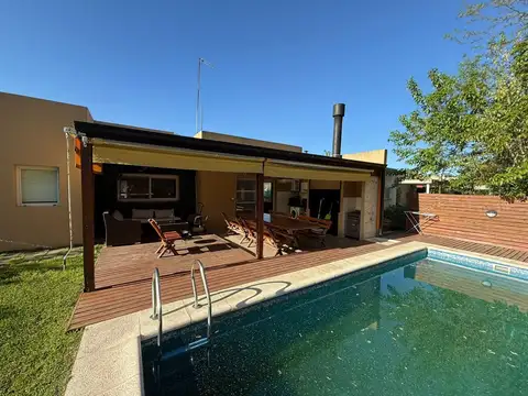 Casa en Venta en La cañada de Pilar, Countries y Barrios Cerrados en Pilar