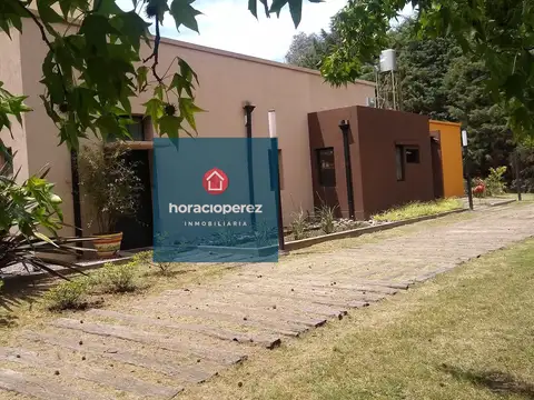 Casa en Venta en Lujan, Partido de Luján