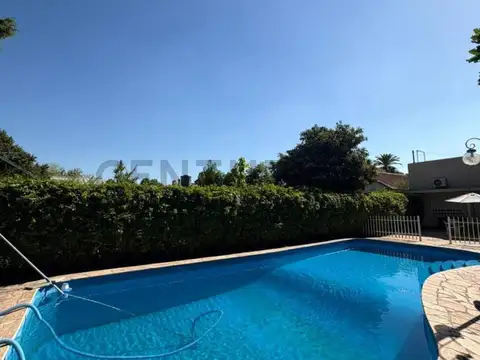 Casa en Venta en Villa Bosch, Partido de Tres de Febrero