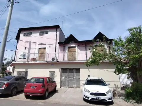Casa en Venta en Trujui, Partido de Moreno