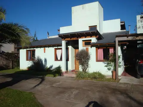 Casa en Venta en La Barra Village, Countries y Barrios Cerrados en Escobar