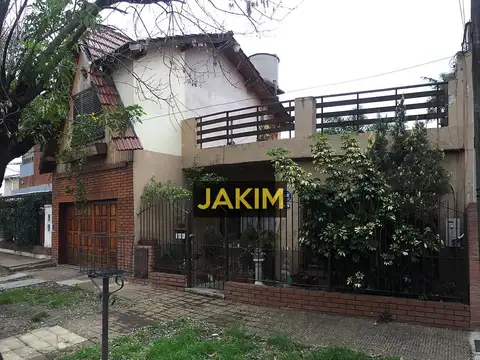 Casa en Venta en Ciudad Jardin del Palomar, Partido de Tres de Febrero