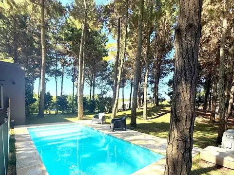 Casa en Venta en Costa Esmeralda, Partido de La Costa