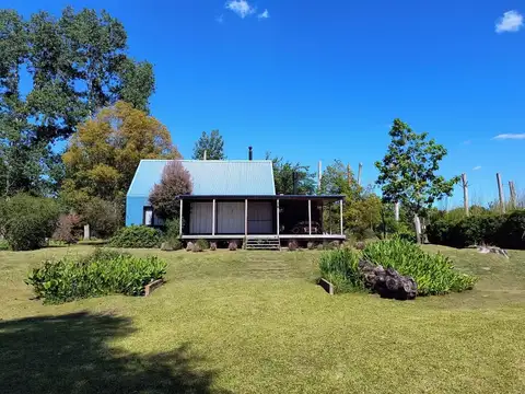Casa en Venta en Zona Delta San Fernando, Partido de San Fernando