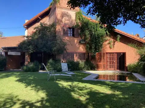 Casa en Venta en Burzaco, Partido de Almirante Brown
