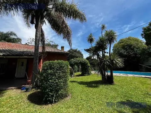 Casa en Venta en Tortuguitas, Partido de Malvinas Argentinas