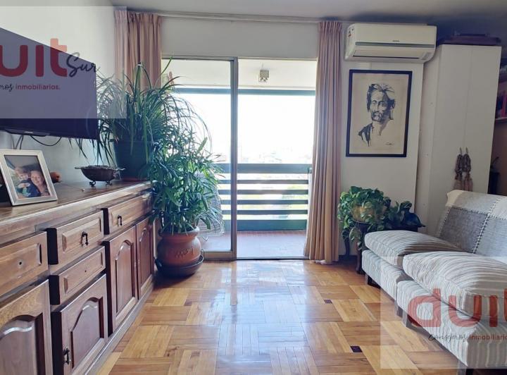 Departamento · 68m² · 4 Ambientes · 1 Cochera