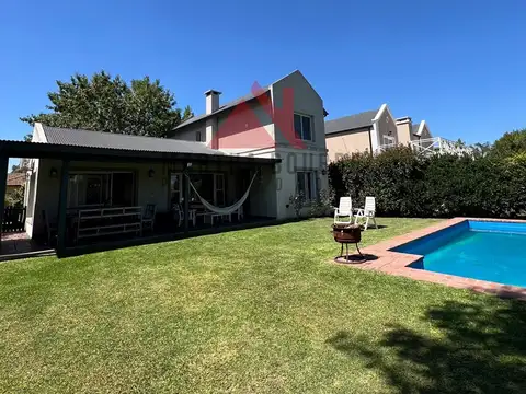 Casa en Venta en Los Potrillos, Countries y Barrios Cerrados en Pilar