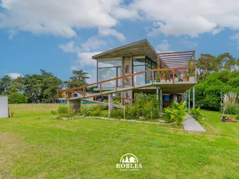 Casa en Venta en Miramar, Partido de General Alvarado