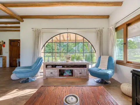 Casa en Venta en Loma Escondida, Countries y Barrios Cerrados en Lujan