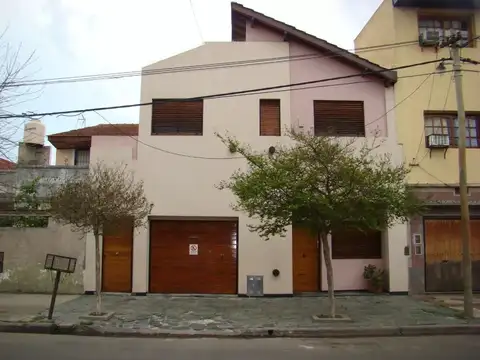 Casa en Venta en Lomas del Mirador, Partido de La Matanza