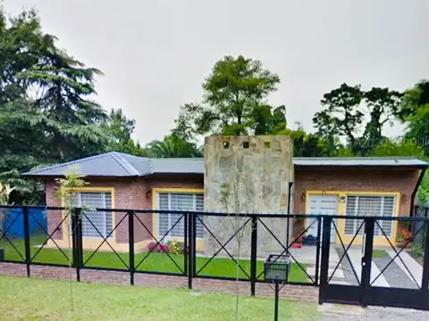 Casa en Venta en Ituzaingo, Partido de Ituzaingó