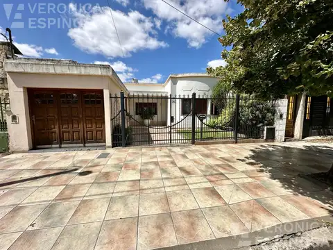 Casa en Venta en Haedo Sur, Haedo