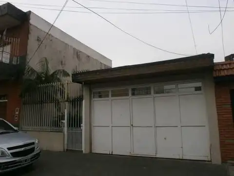 Casa en Venta en Sarandi, Partido de Avellaneda
