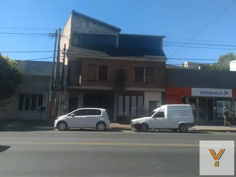 Casa en Venta en Lanus Oeste, Lanus