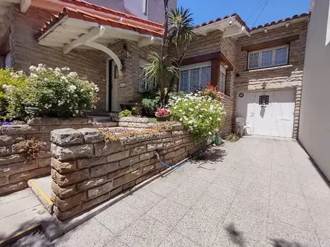 Casa en Venta en Chauvin, Mar del Plata
