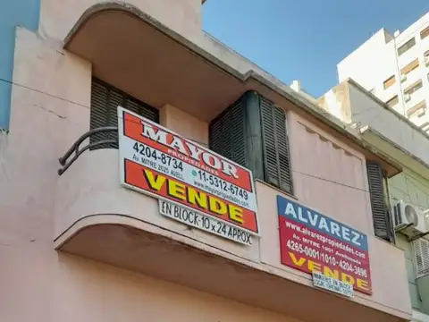 Casa en Venta en Sarandi, Partido de Avellaneda