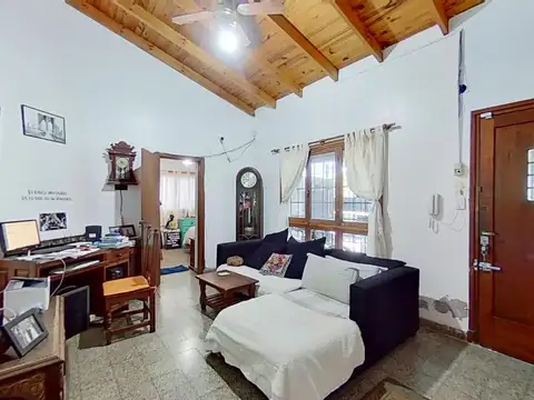 Casa en Venta en Microcentro, La Plata