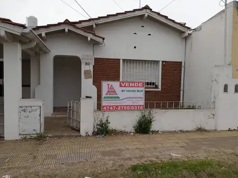 Casa en Venta en Beccar, Partido de San Isidro